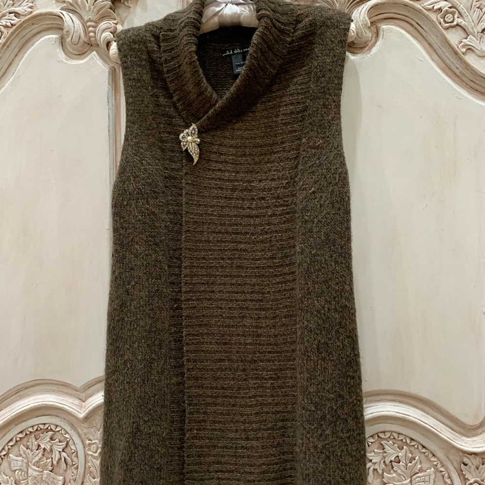 United States Sweater